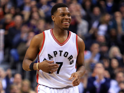 Kyle Lowry Poster 3961839