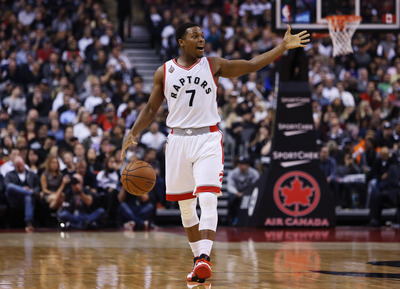 Kyle Lowry Poster 3961840