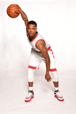 Kyle Lowry Poster 3961847
