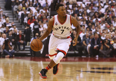 Kyle Lowry Poster 3961848