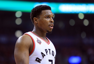 Kyle Lowry Poster 3961849