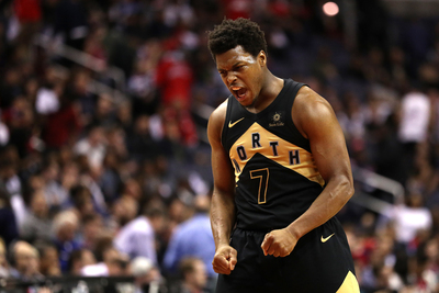 Kyle Lowry Poster 3961850