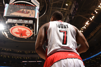 Kyle Lowry Poster 3961851