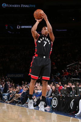 Kyle Lowry Poster 3961852