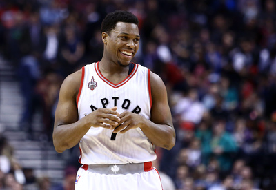 Kyle Lowry Poster 3961853