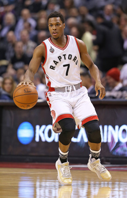 Kyle Lowry Poster 3961854