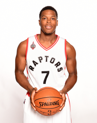 Kyle Lowry Poster 3961855