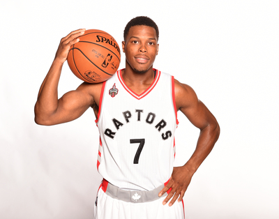 Kyle Lowry Poster 3961856