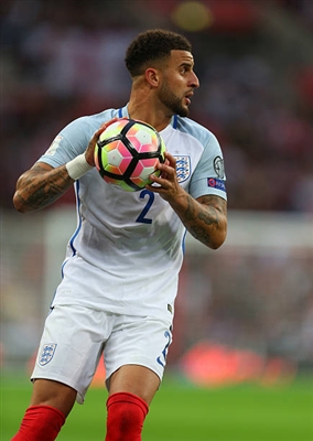 Kyle Walker Poster 3345580
