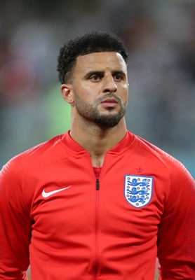 Kyle Walker Poster 3345582