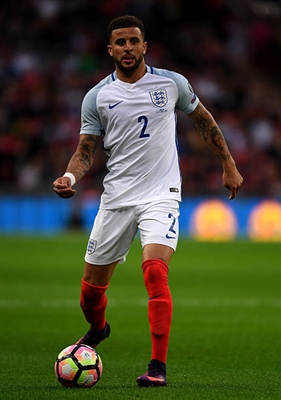 Kyle Walker Poster 3345586