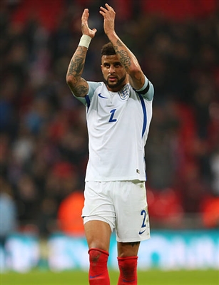 Kyle Walker Poster 3345588