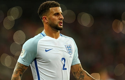 Kyle Walker Poster 3345589