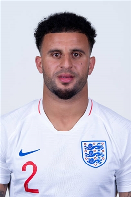 Kyle Walker Poster 3345590