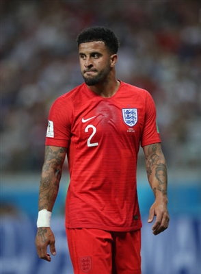 Kyle Walker Poster 3345591