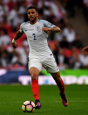 Kyle Walker Poster 3345592