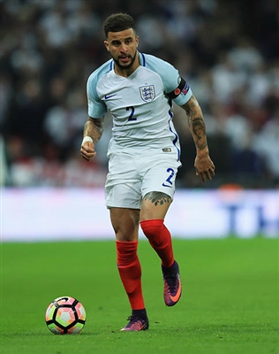 Kyle Walker Poster 3345593