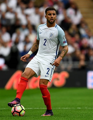 Kyle Walker Poster 3345594