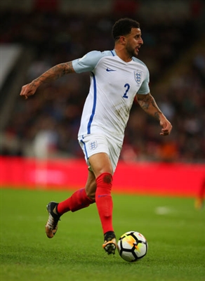 Kyle Walker Poster 3345595