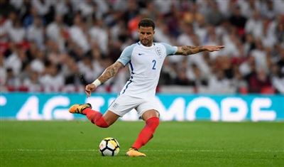 Kyle Walker Poster 3345596
