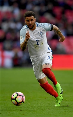 Kyle Walker Poster 3345597