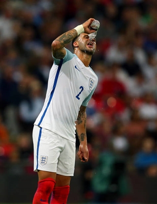 Kyle Walker Poster 3345599