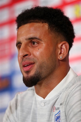 Kyle Walker Poster 3345600