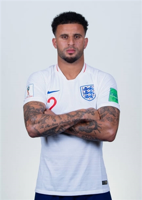Kyle Walker Poster 3345602