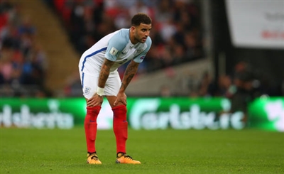 Kyle Walker Poster 3345603