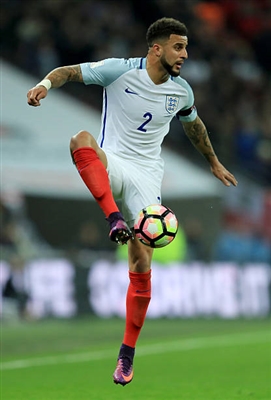Kyle Walker Poster 3345604