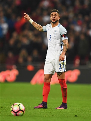 Kyle Walker Poster 3345606