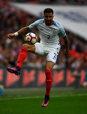 Kyle Walker Poster 3345607