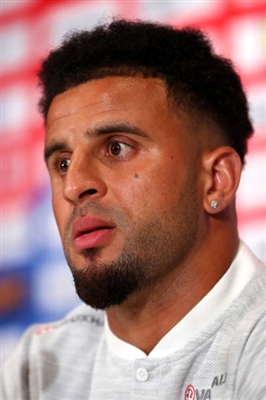 Kyle Walker Poster 3345609