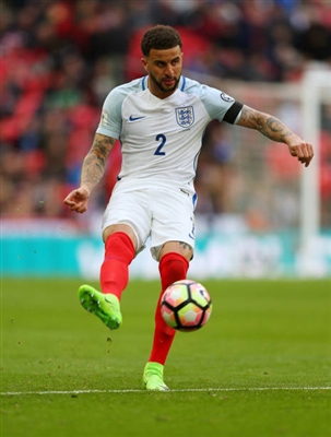 Kyle Walker Poster 3345612
