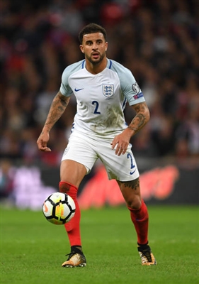 Kyle Walker Poster 3345613