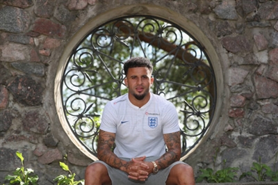 Kyle Walker Poster 3345614