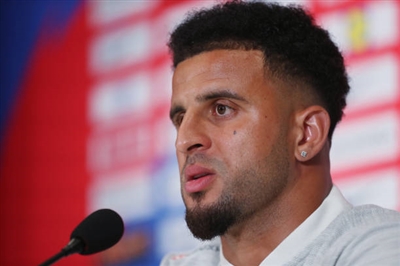 Kyle Walker Poster 3345615
