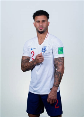 Kyle Walker Poster 3345617