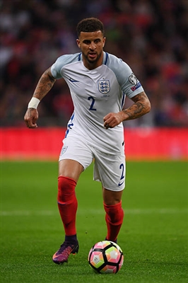 Kyle Walker Poster 3345618