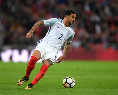 Kyle Walker Poster 3345619