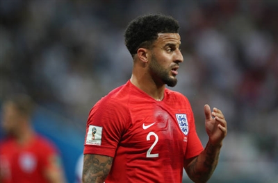 Kyle Walker Poster 3345620