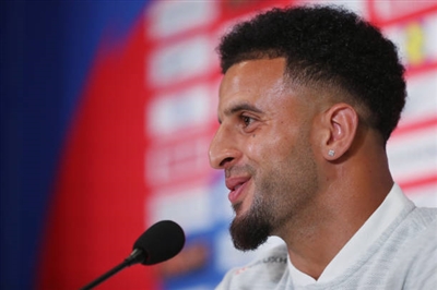 Kyle Walker Poster 3345621