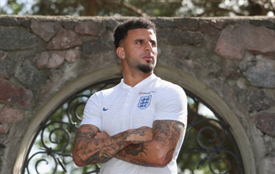 Kyle Walker Poster 3345622
