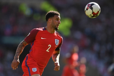 Kyle Walker Poster 3345625