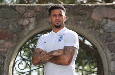 Kyle Walker Poster 3345630