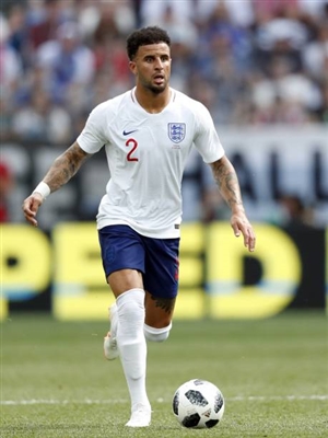 Kyle Walker Poster 3345631