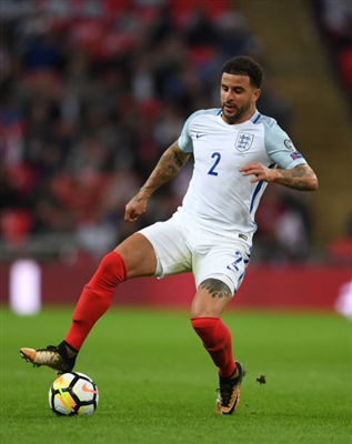 Kyle Walker Poster 3345632