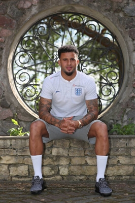 Kyle Walker Poster 3345634