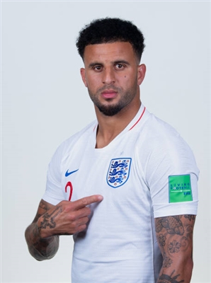 Kyle Walker Poster 3345637