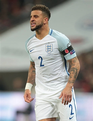 Kyle Walker Poster 3345638